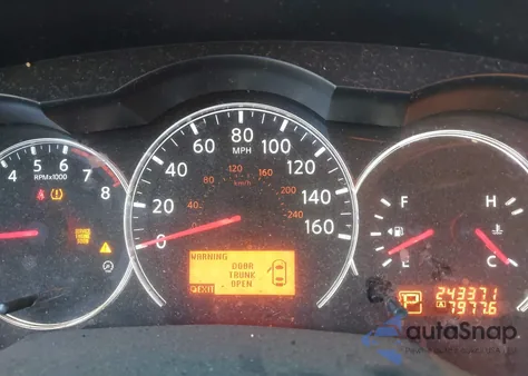 2011 Nissan Altima 2.5 S из США, поврежденный, VIN 1N4AL2APXBC105249